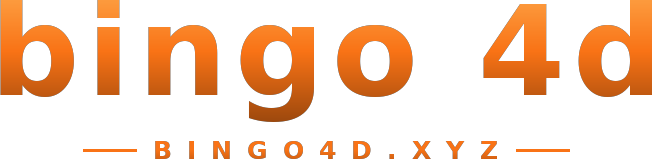 bingo 4d logo